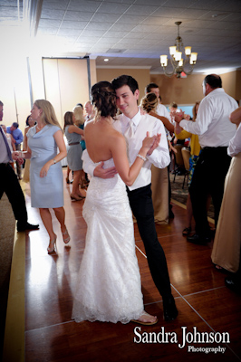 Best Ocean Breeze at Mayport wedding photographer - Sandra Johnson (SJFoto.com)